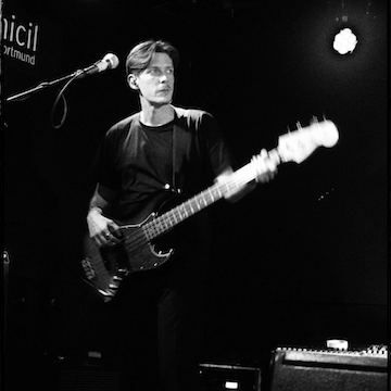 Session & live playing